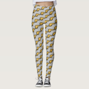 Leggings siffler