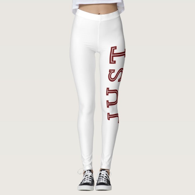 Leggings Sk8 Mug (Devant)