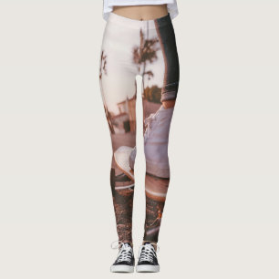 Leggings Skating