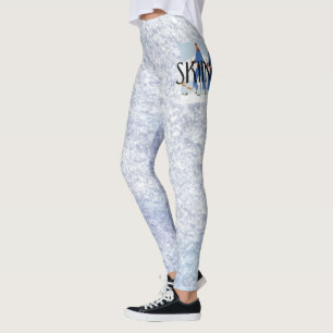Leggings Ski SUPÉRIEUR