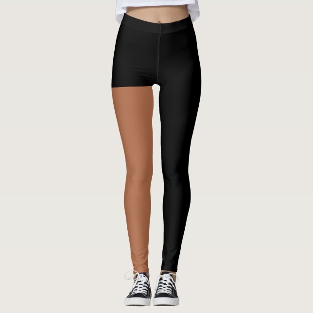 leggings skin tone 46 (Front)