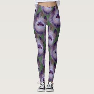 Leggings Sloth