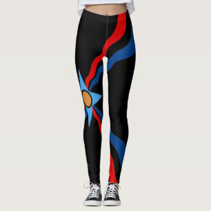 LEGGINGS SMG-0006