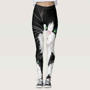 LEGGINGS SMOKING