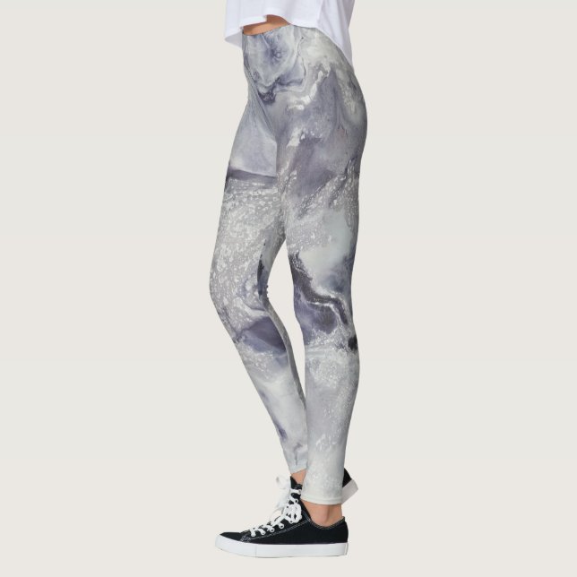 Leggings Smolder (Gauche)