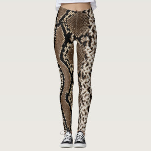 Leggings Snake Love
