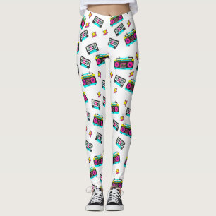 Leggings Soirée dansante