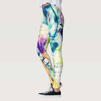 Leggings Solo