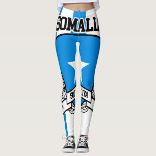 Leggings Somalie