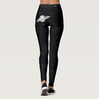 LEGGINGS SOUCOUPE VOLANTE, UFO