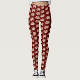 Leggings Souris