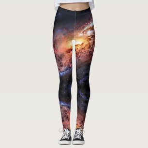 Leggings Space Universe