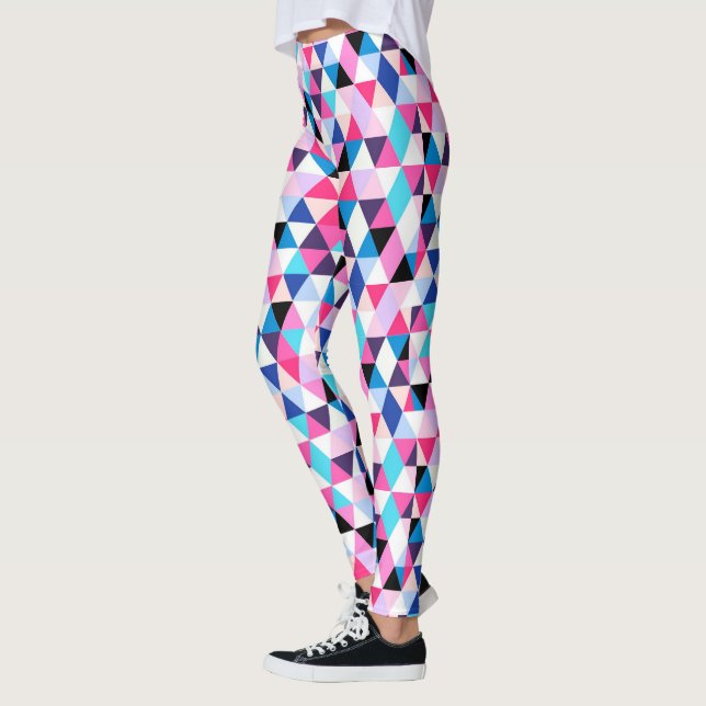 Leggings spectraux (Gauche)
