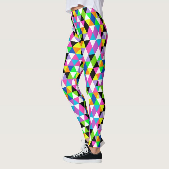 Leggings spectraux (Gauche)