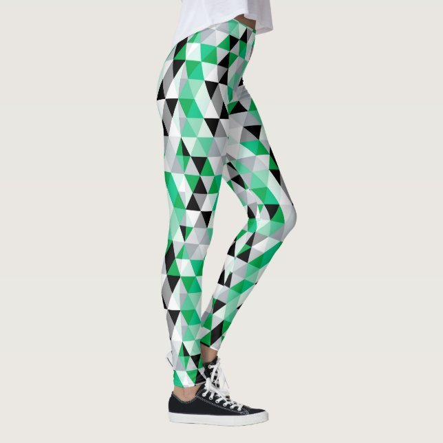 Leggings Spectre (Droite)