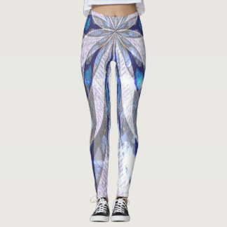 Leggings Spiral