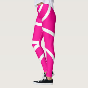 Leggings Spirale virale