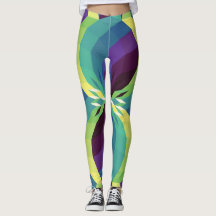 Spirit Motif 888