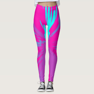 Leggings SPNP_Légendes stylish