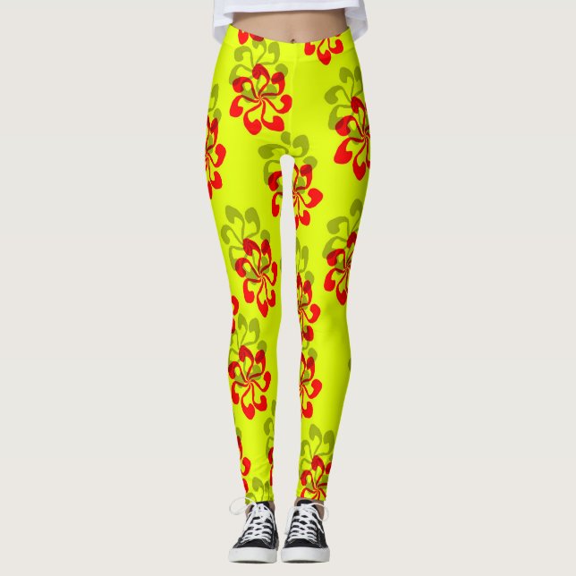 Leggings SPNP_Leggings (Devant)