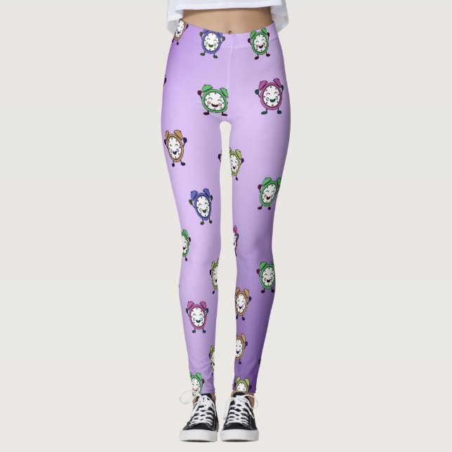 Leggings SPNP_Leggings (Devant)