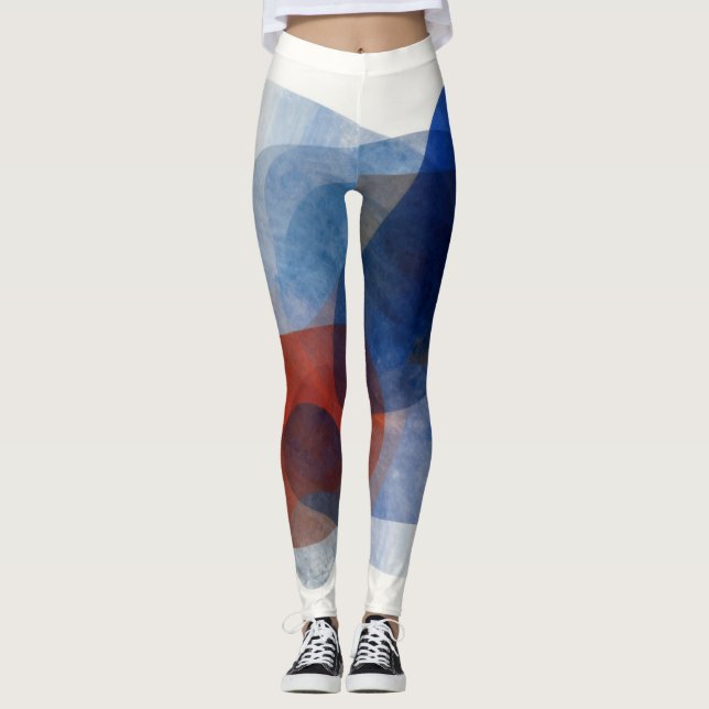 Leggings SPNP_Leggings (Devant)