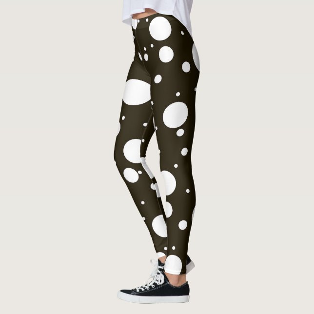 Leggings SPNP_Leggings (Gauche)