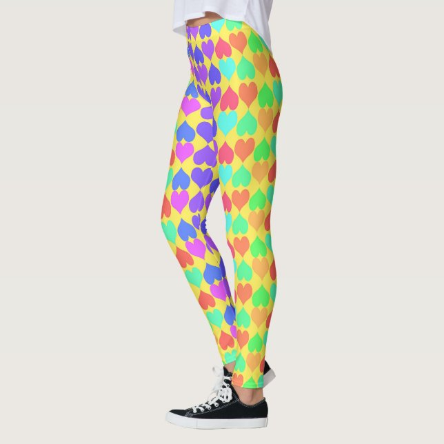 Leggings spnp_Leggings (Gauche)