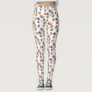 Leggings Sportsifs