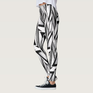 Leggings sporty design for every occasion