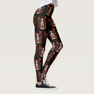 Leggings Springer Spaniel Anglais