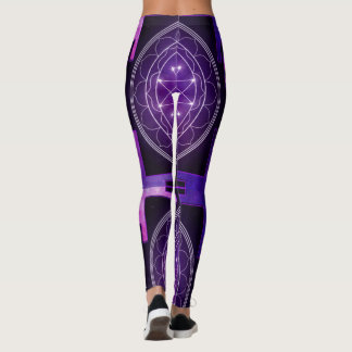 Leggings Sri Yantra !