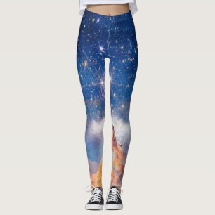 Leggings Star Cluster Pismis 24