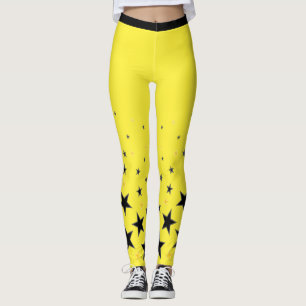Leggings star or