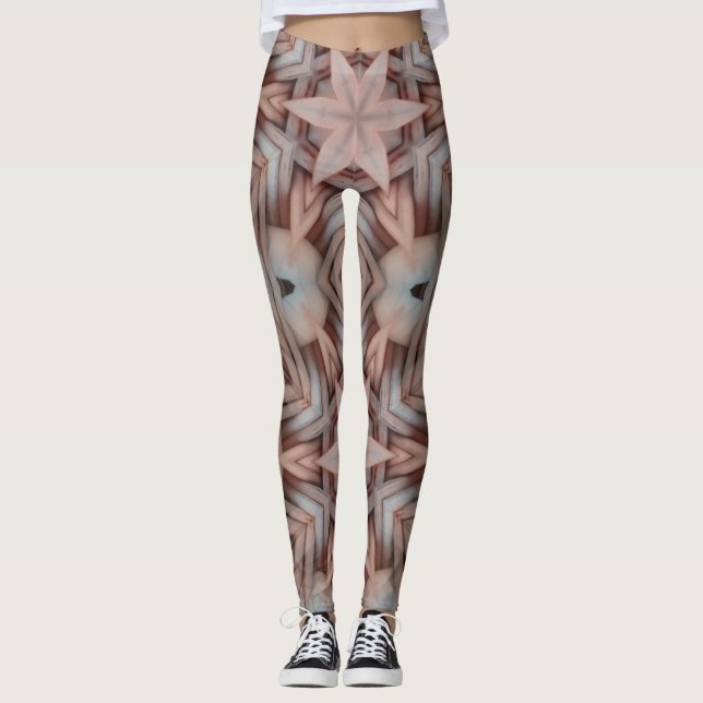 Leggings Star Starfish Dream (Devant)