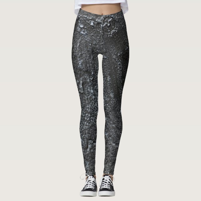 Leggings Stone Wall (Devant)