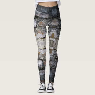 Leggings Stone Wall