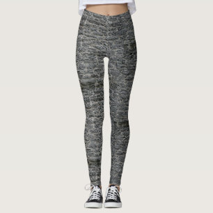 Leggings Stone Wall
