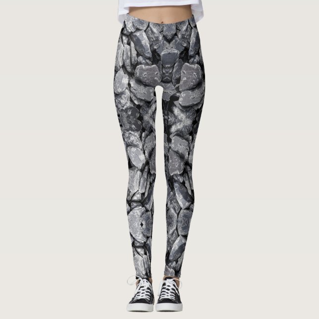 Leggings Stones (Devant)