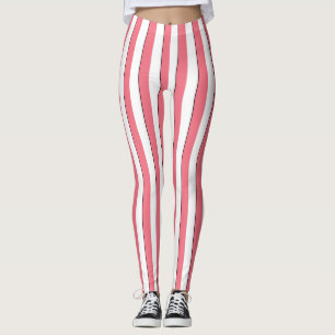 LEGGINGS STRIPES COLORÉS