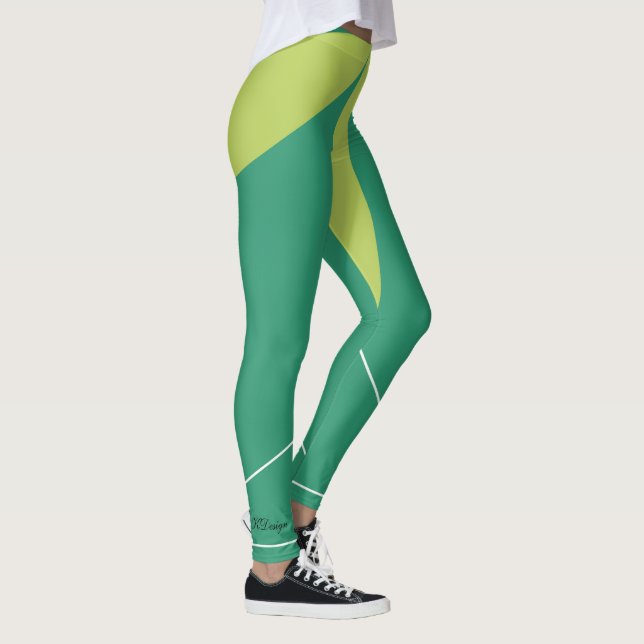 Leggings Style classique (Droite)