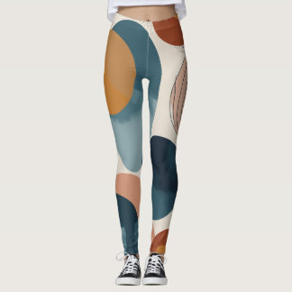 Leggings Style et confort