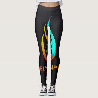 Leggings: Style Meets Comfort Fit with Our Custom  Leggings
