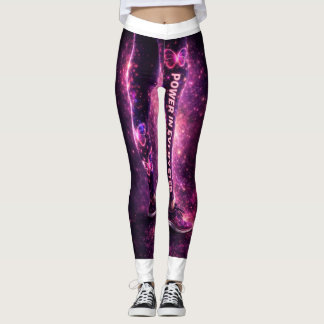 Leggings stylish all over print women leggings,