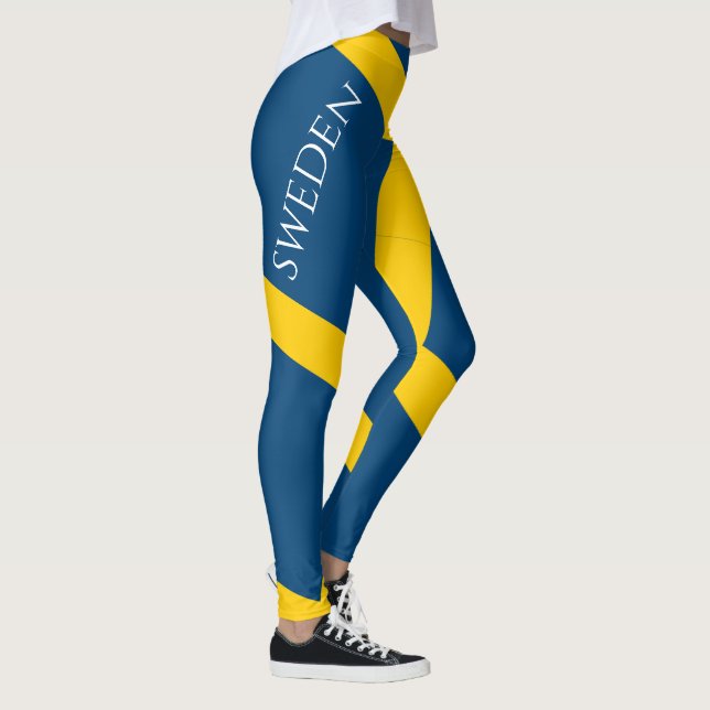 Leggings sucré (Droite)