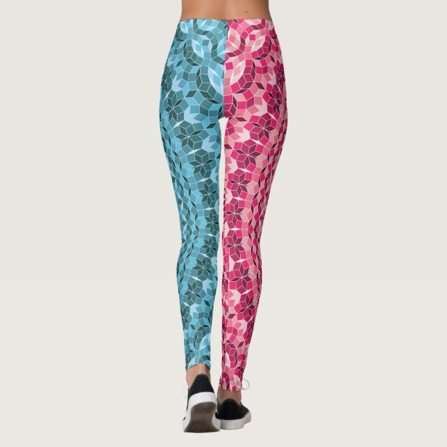 Leggings Sucre (Dos)