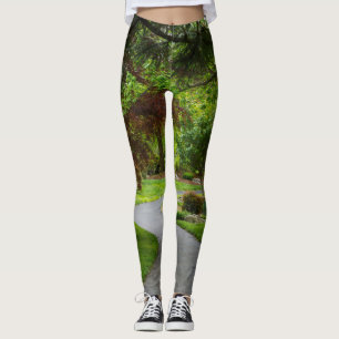 Leggings Suivre La Voie