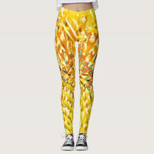 Leggings SuNfLr673 Ensoleillé