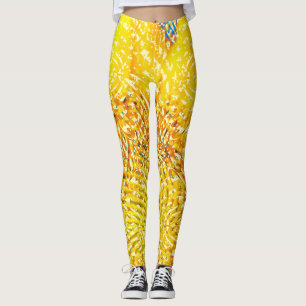 Leggings SuNfLr67 Ensoleillé