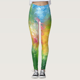 Leggings Sunrise